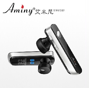 2014新款蓝牙耳机批发指南 探访生产工厂与优选厂家