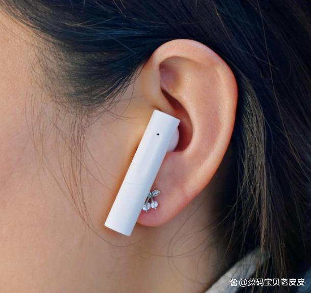 小米蓝牙耳机Air 2 SE 高性价比真无线耳机的实用之选